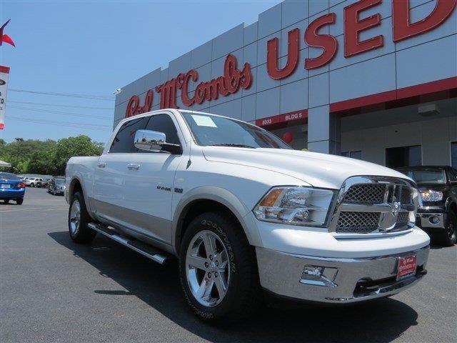 Dodge Ram 1500 SL2 Pickup Truck