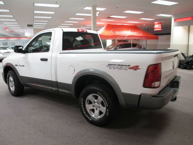 Dodge Ram 1500 2010 photo 1