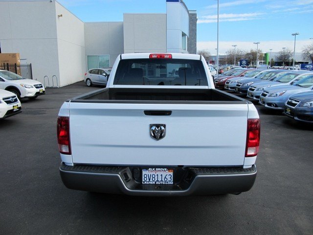 Dodge Ram 1500 2010 photo 3