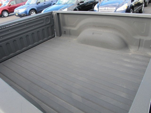 Dodge Ram 1500 2010 photo 2