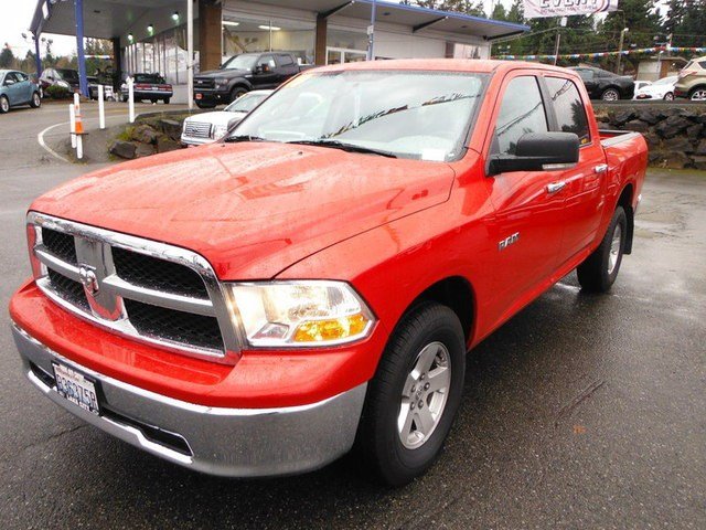 Dodge Ram 1500 Water Truck Unspecified