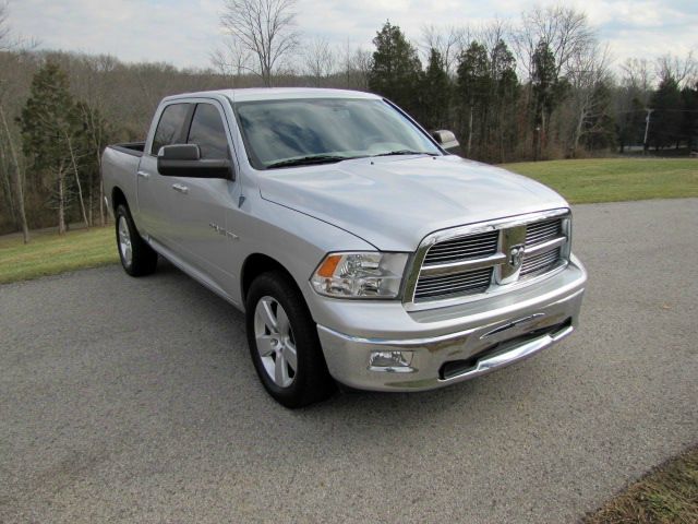Dodge Ram 1500 CE 1.8 Pickup Truck