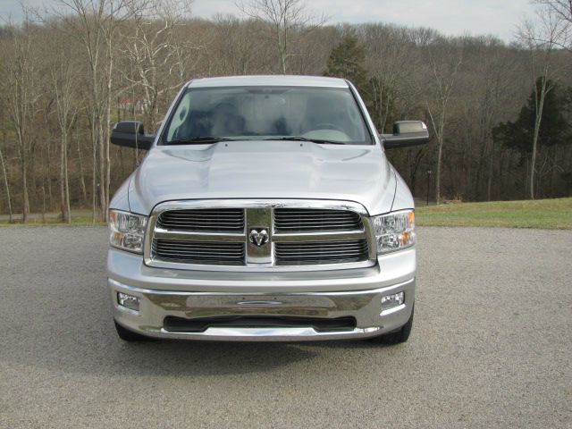 Dodge Ram 1500 2010 photo 1