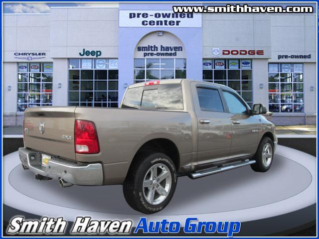 Dodge Ram 1500 2010 photo 2