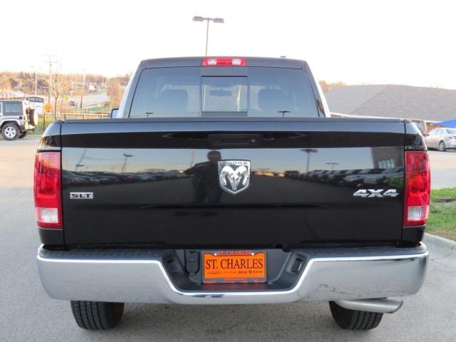 Dodge Ram 1500 2010 photo 5