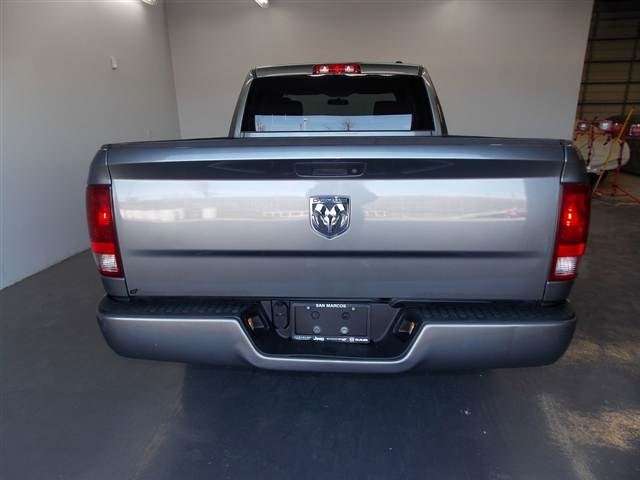 Dodge Ram 1500 2010 photo 5