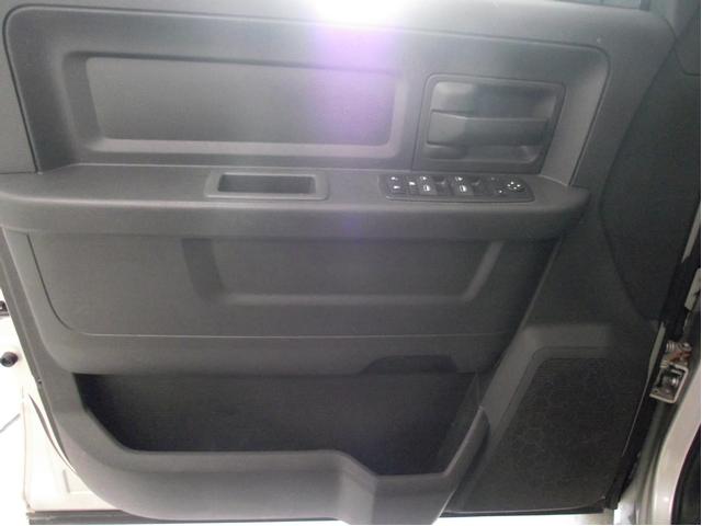 Dodge Ram 1500 2010 photo 5