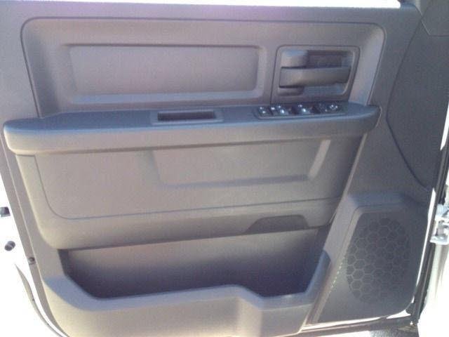 Dodge Ram 1500 2010 photo 5