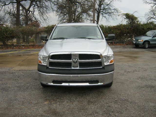 Dodge Ram 1500 2010 photo 1