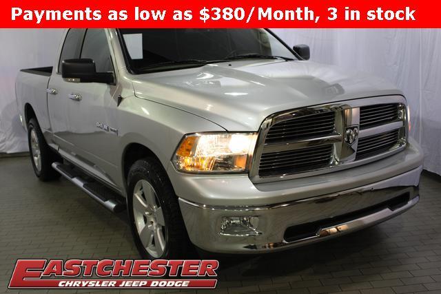 Dodge Ram 1500 Base Especial Edition Pickup Truck