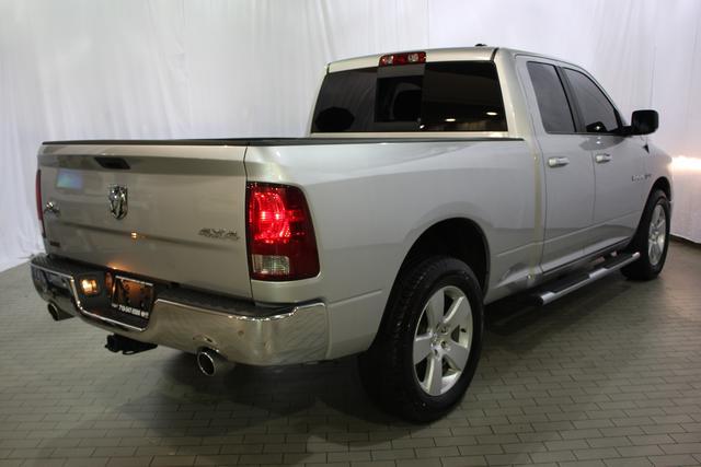 Dodge Ram 1500 2010 photo 1
