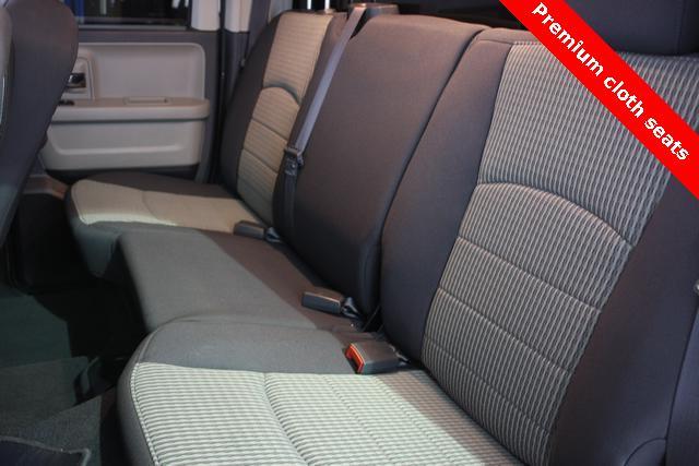 Dodge Ram 1500 2010 photo 2