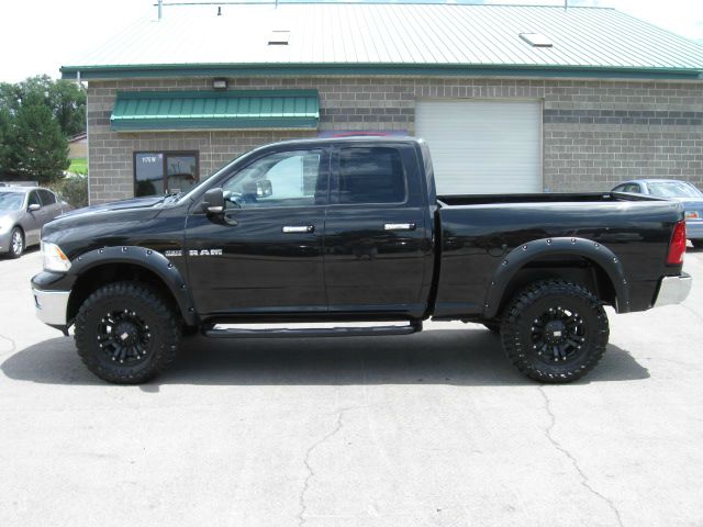 Dodge Ram 1500 2010 photo 4