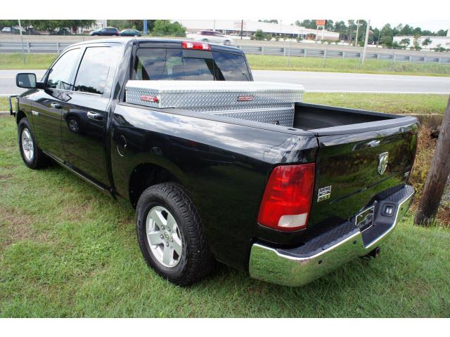 Dodge Ram 1500 2010 photo 1