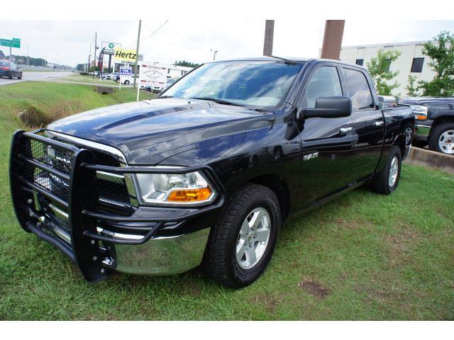 Dodge Ram 1500 2010 photo 3