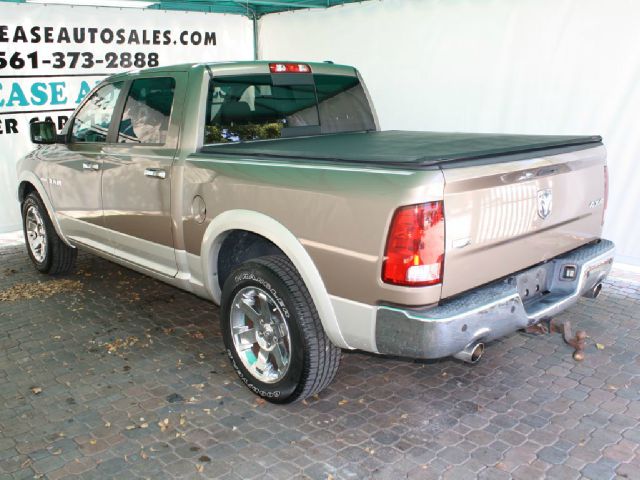 Dodge Ram 1500 2010 photo 1