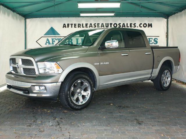 Dodge Ram 1500 2010 photo 2