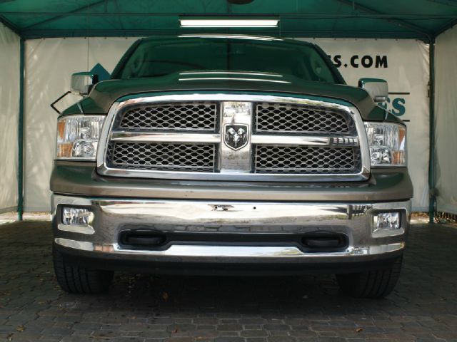 Dodge Ram 1500 2010 photo 4