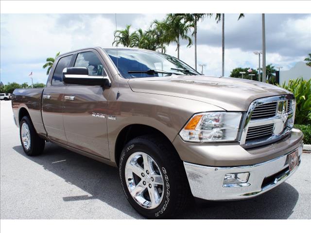 Dodge Ram 1500 Unknown Pickup Truck