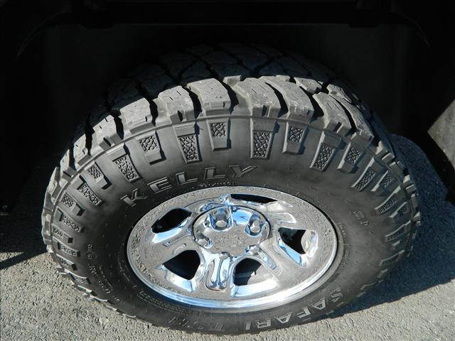 Dodge Ram 1500 2010 photo 5