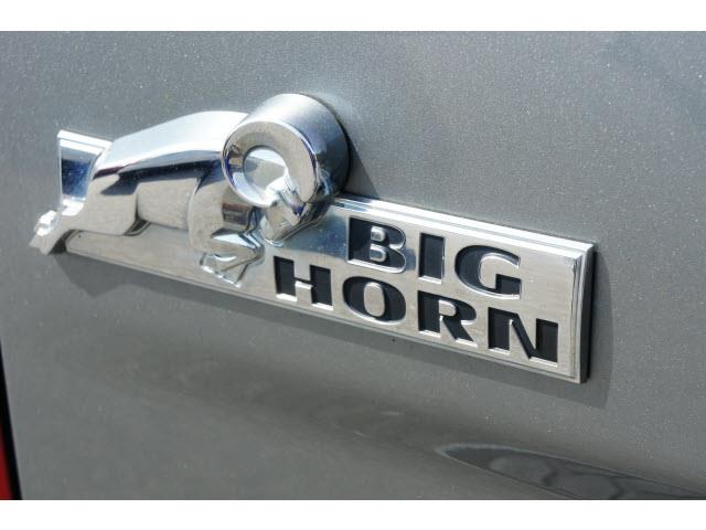 Dodge Ram 1500 2010 photo 1