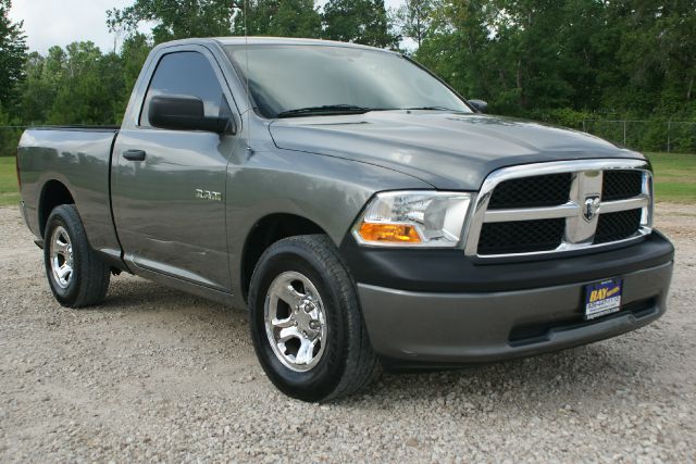 Dodge Ram 1500 2010 photo 3