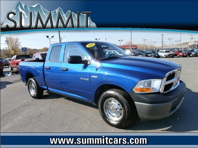 Dodge Ram 1500 Unknown Other