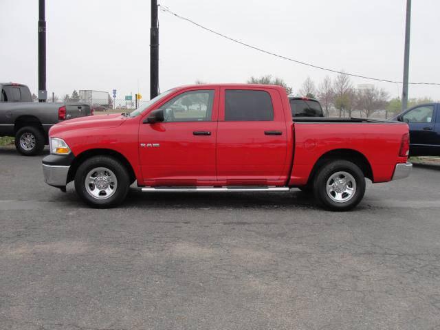 Dodge Ram 1500 Daytona Edition Pickup