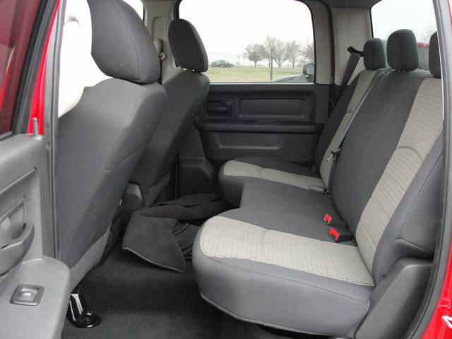 Dodge Ram 1500 2010 photo 5