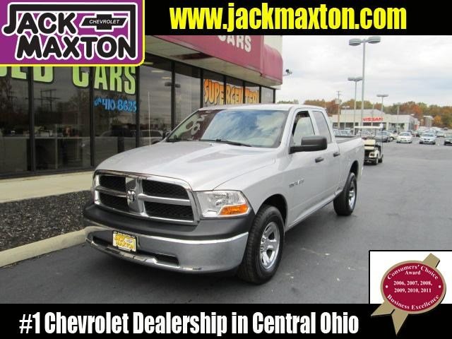 Dodge Ram 1500 5 Door Turbo Unspecified