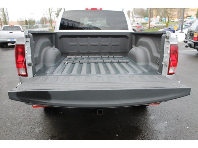 Dodge Ram 1500 2010 photo 4