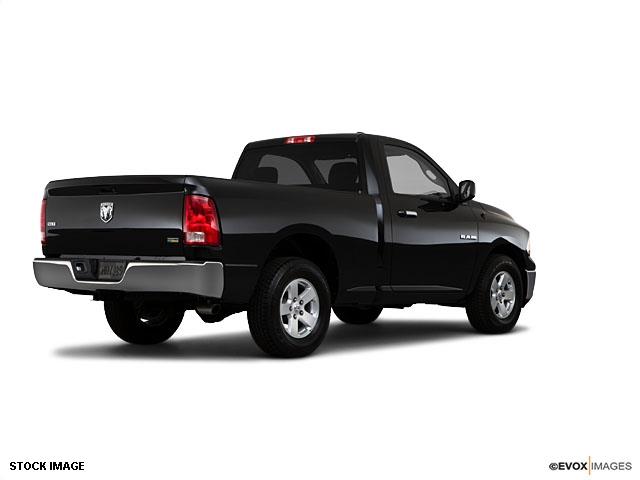 Dodge Ram 1500 Unknown Pickup Truck