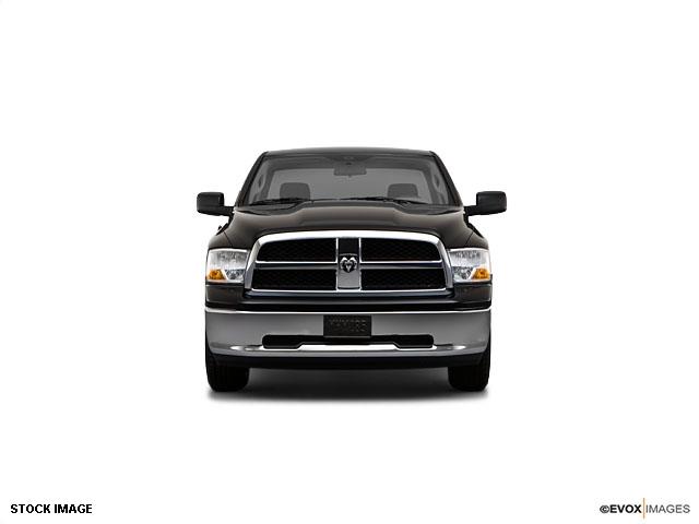Dodge Ram 1500 2010 photo 3