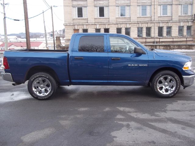 Dodge Ram 1500 335i Convertible RARE Color TO Findnavigation Pickup Truck