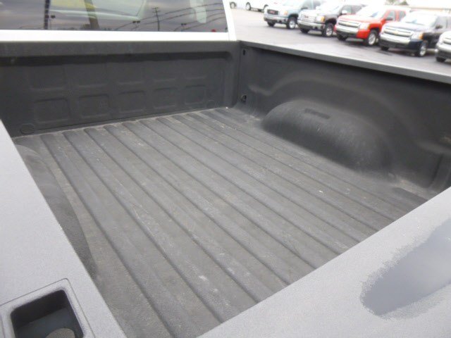 Dodge Ram 1500 2011 photo 5