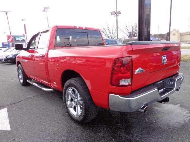 Dodge Ram 1500 Unknown Unspecified