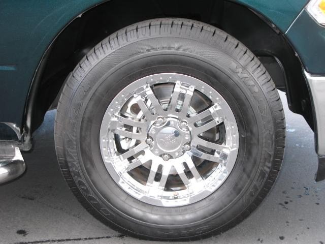 Dodge Ram 1500 2011 photo 3