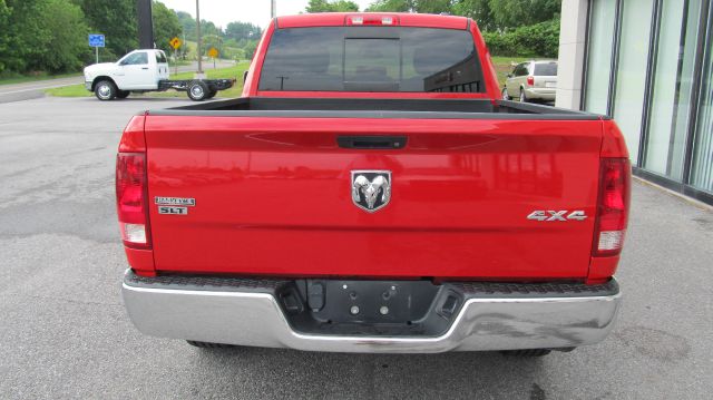 Dodge Ram 1500 Collection Rogue Pickup Truck