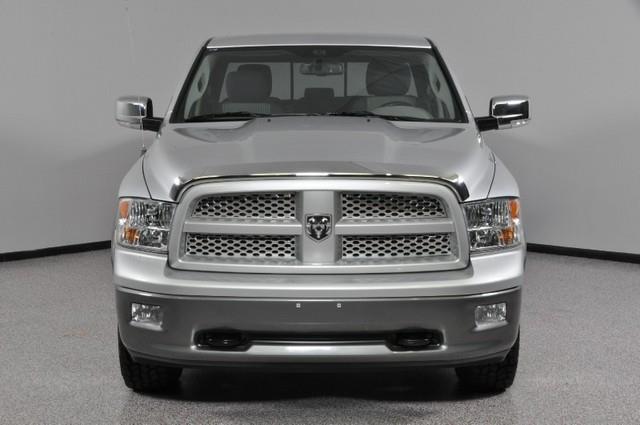 Dodge Ram 1500 2011 photo 1