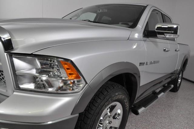 Dodge Ram 1500 2011 photo 2