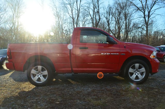 Dodge Ram 1500 SR5 V6 3.4 Pickup Truck