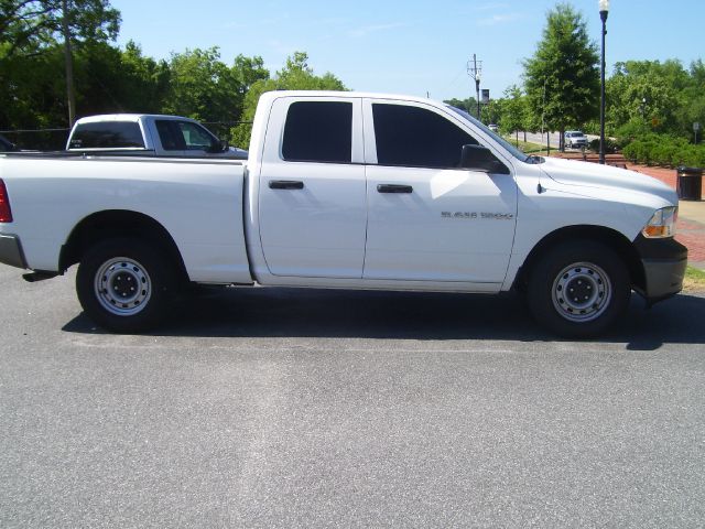 Dodge Ram 1500 2011 photo 28