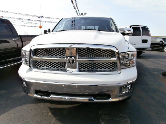 Dodge Ram 1500 SL2 Unspecified