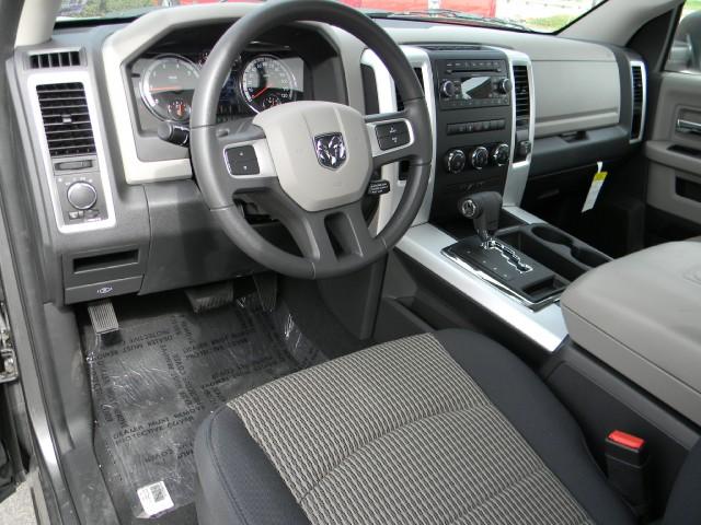 Dodge Ram 1500 SLT Pickup