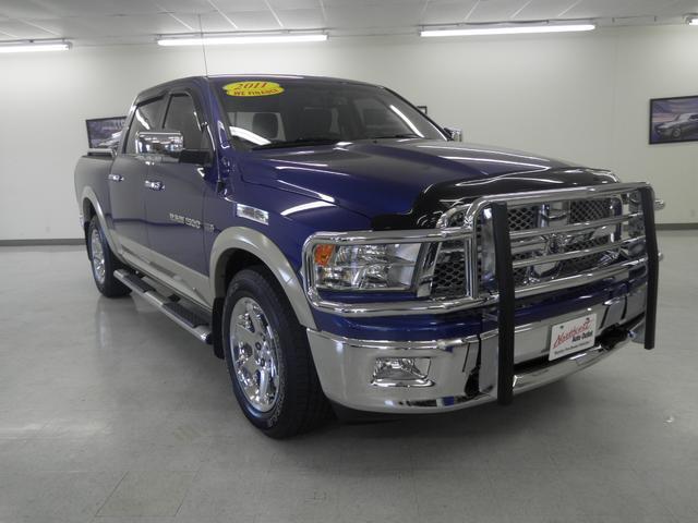 Dodge Ram 1500 5 Door Turbo Pickup