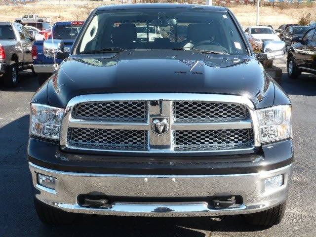 Dodge Ram 1500 2011 photo 5