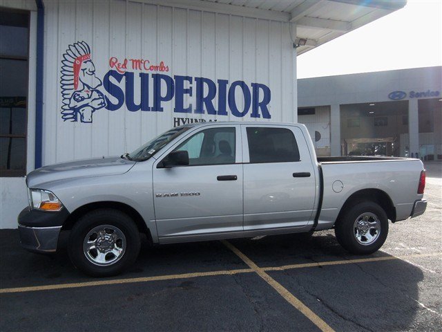 Dodge Ram 1500 4dr 2WD EXT S Wagon Unspecified