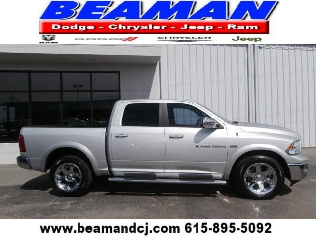 Dodge Ram 1500 SL2 Unspecified