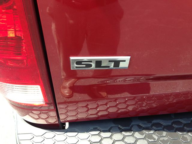 Dodge Ram 1500 2011 photo 3