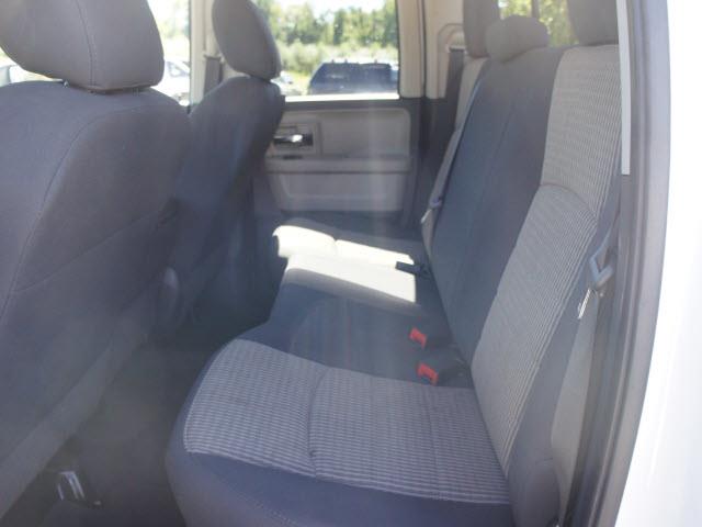 Dodge Ram 1500 2011 photo 3